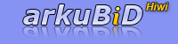 arkuBiD Logo